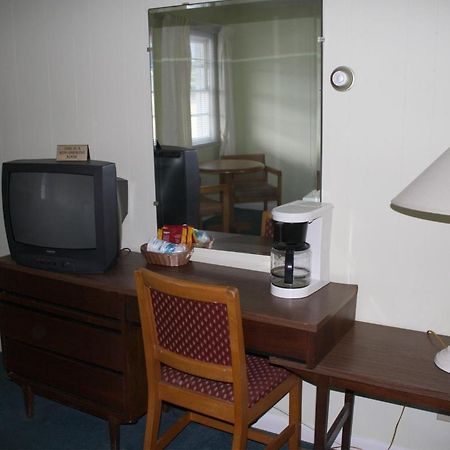 Falcon Motel Бъкстън Екстериор снимка