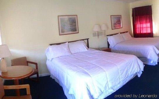 Falcon Motel Бъкстън Екстериор снимка