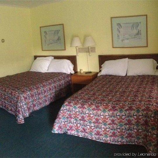 Falcon Motel Бъкстън Екстериор снимка