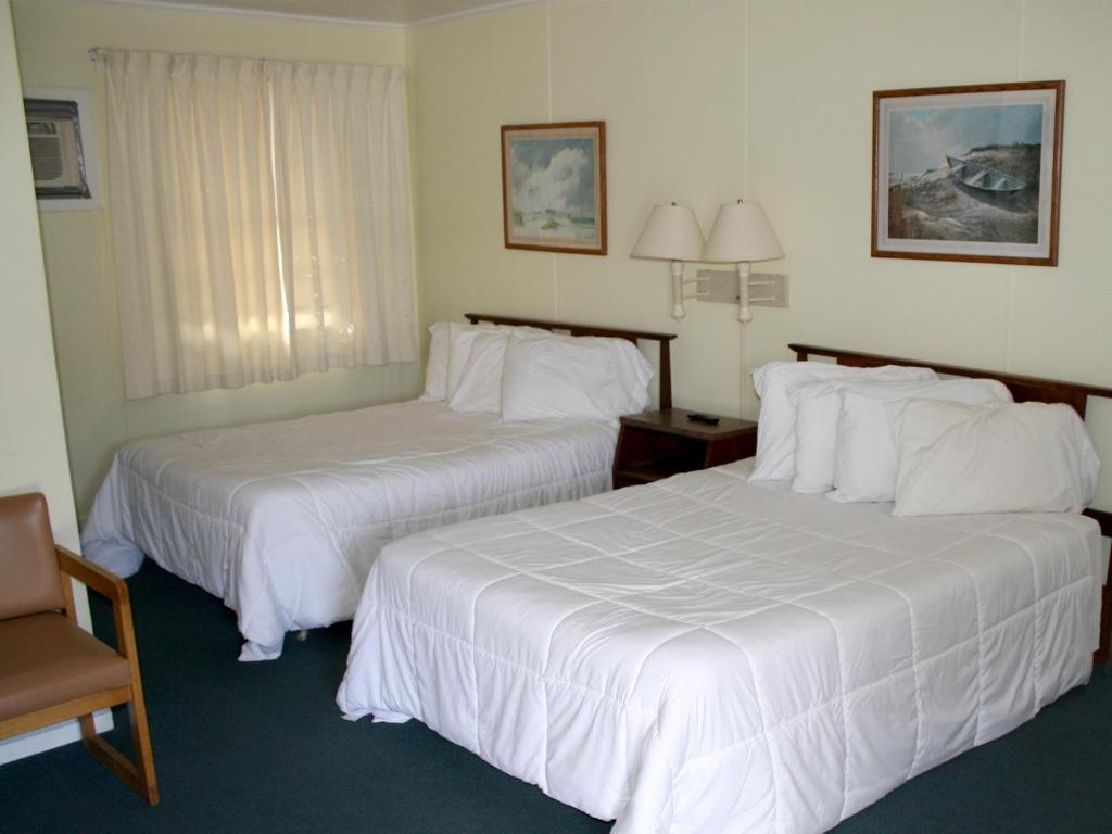 Falcon Motel Бъкстън Стая снимка