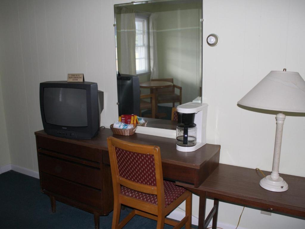 Falcon Motel Бъкстън Екстериор снимка
