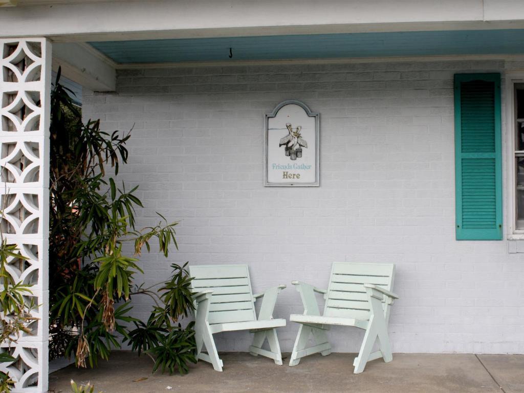 Falcon Motel Бъкстън Екстериор снимка
